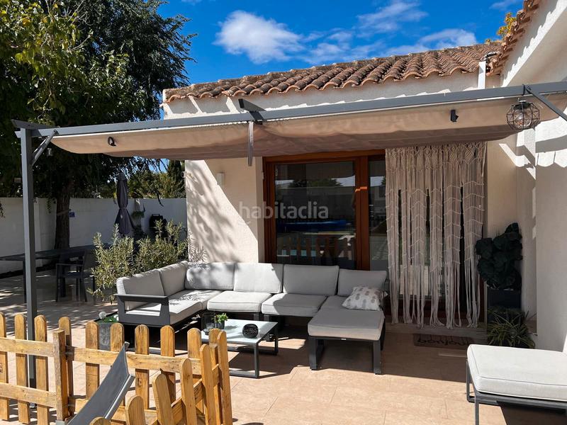 Foto 45c7afe8-acf0-4f48-83e3-488373284488. Chalet con camino riscaldamento parcheggio piscina in Albacete