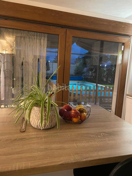 Foto 809b2f75-3daa-4f2e-ba31-1ad2ece98c20. Chalet con camino riscaldamento parcheggio piscina in Albacete