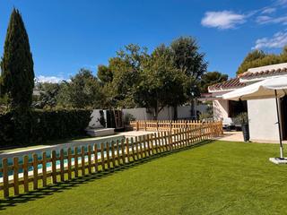 Chalet in Pedanías - Extrarradio