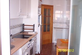 Lloguer Apartament a El Pilar