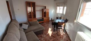 Lloguer Apartament a El Pilar