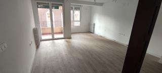 Etagenwohnung in Centro