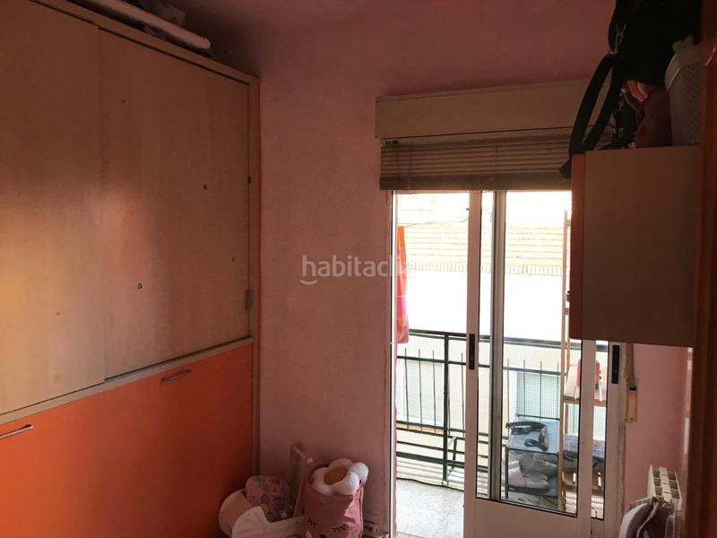 Foto 04b223b2-c562-4efa-a27b-7830e8783552. Pis amb calefacció a El Pilar Albacete