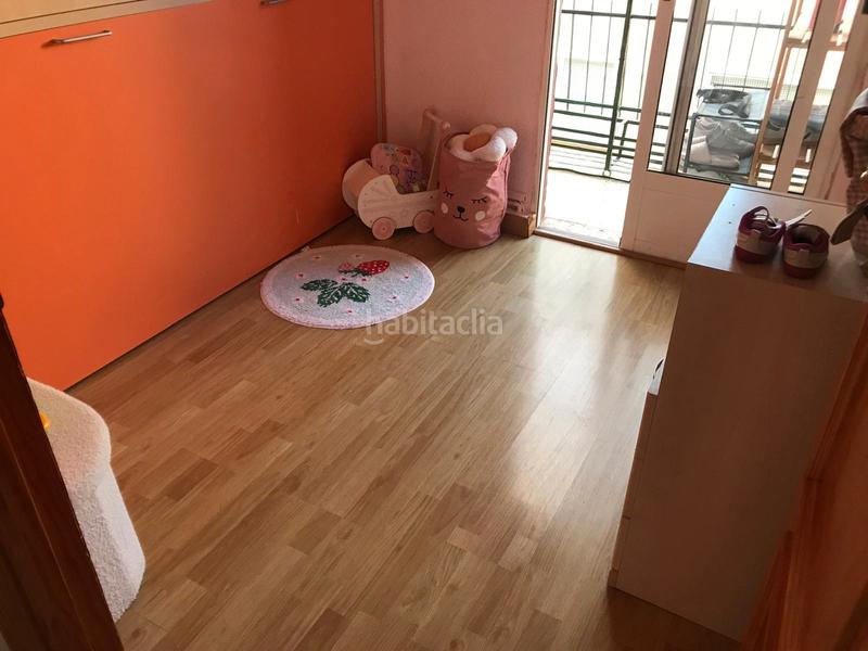 Foto 2b1bea6b-0561-481f-b867-1ce7bb9750f4. Pis amb calefacció a El Pilar Albacete