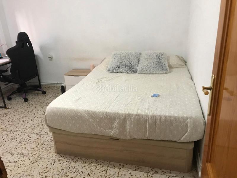 Foto 2e7093f1-e3e9-403d-9454-a28473762f50. Pis amb calefacció a El Pilar Albacete