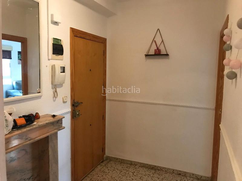 Foto 5c4f79a4-aee7-43c3-84af-6961b14e2740. Pis amb calefacció a El Pilar Albacete