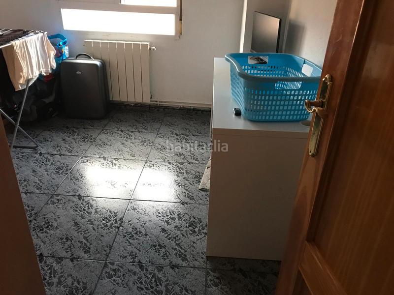 Foto 5c862ea8-de0a-46af-a426-e3b2fc8354d5. Pis amb calefacció a El Pilar Albacete