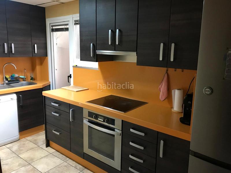 Foto 6c611a9e-0585-40c4-aee6-f85ae9a79f24. Pis amb calefacció a El Pilar Albacete