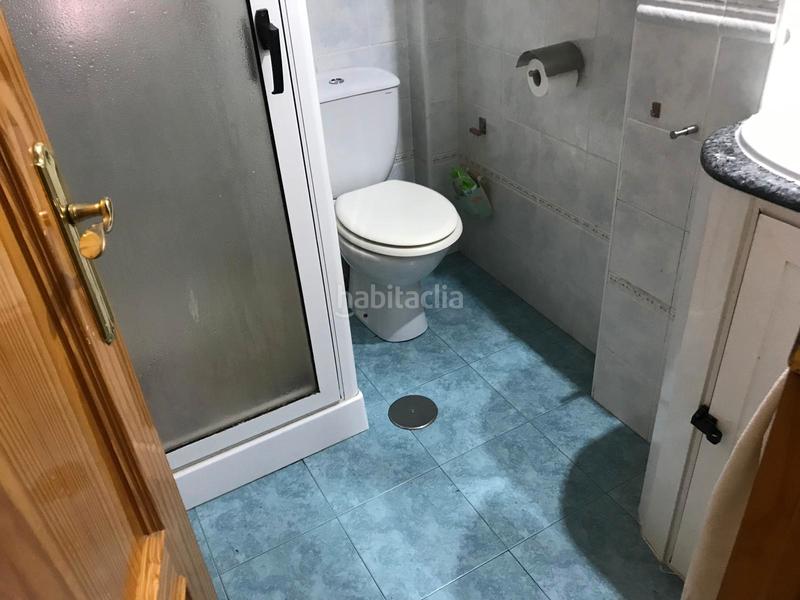 Foto 6c7c59c7-8c63-453a-8605-42751893b735. Pis amb calefacció a El Pilar Albacete