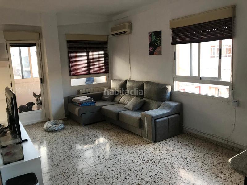 Foto 91358091-c558-47ef-a6a1-d2f0bb29dff7. Pis amb calefacció a El Pilar Albacete