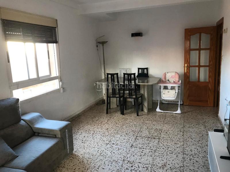 Foto c129def3-5fd7-4edd-be17-d761d997e87b. Pis amb calefacció a El Pilar Albacete