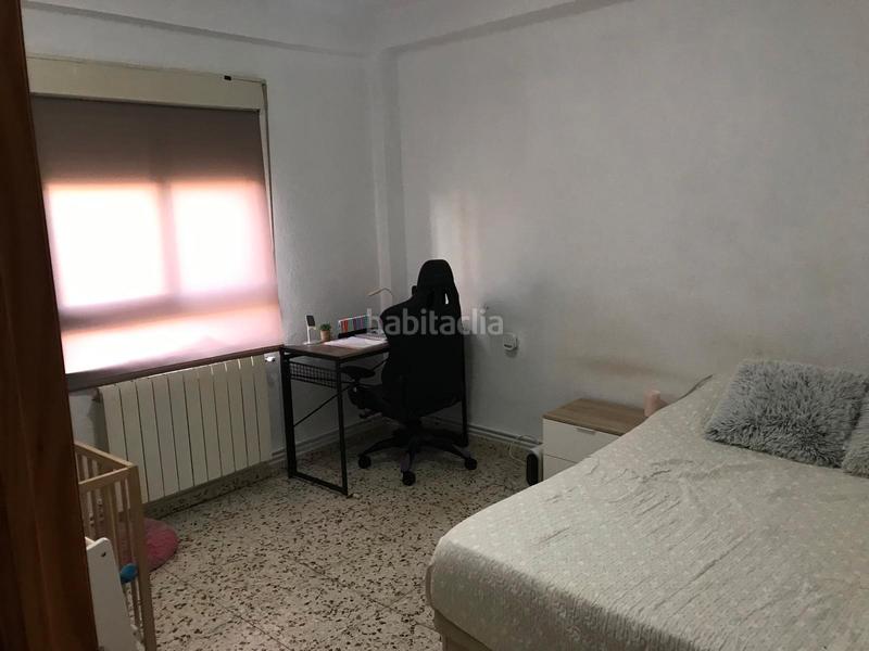 Foto dd932556-f3c9-4825-a08d-f4702a41e3c1. Pis amb calefacció a El Pilar Albacete