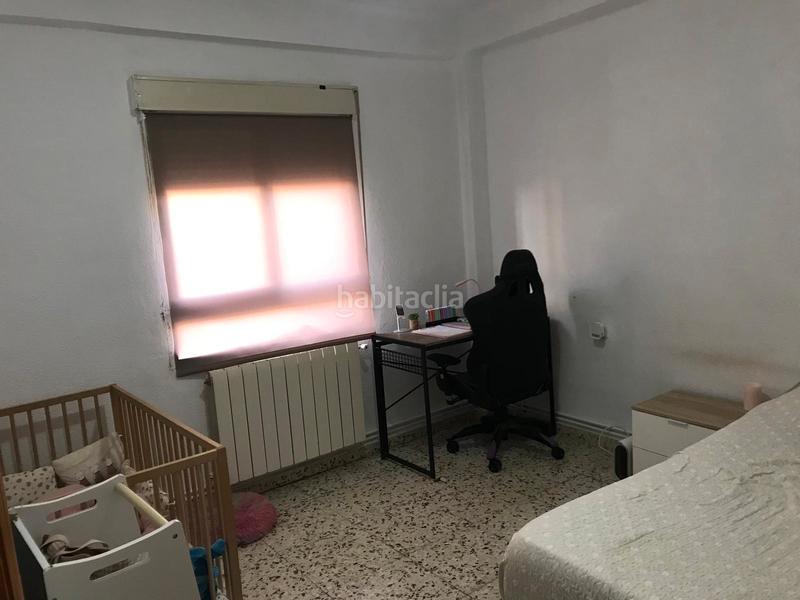 Foto ea841bc7-7f61-4e48-a4d4-567c4cd60b9c. Pis amb calefacció a El Pilar Albacete