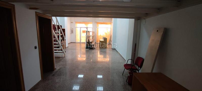 Foto 2fc824a1-3e83-4547-aebc-88e2c5158205. Rent business premise with heating in El Pilar Albacete
