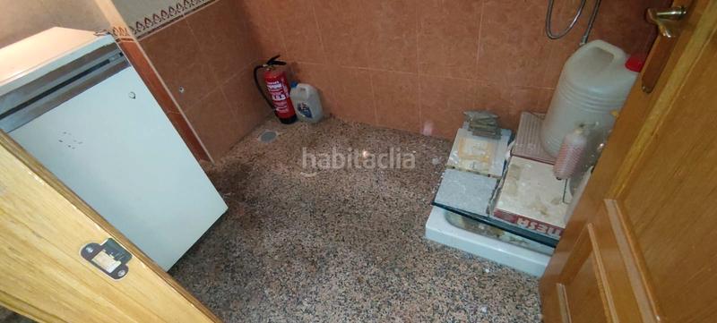 Foto 435e6c5e-90a7-4c7b-8e44-5ca6a54df882. Rent business premise with heating in El Pilar Albacete