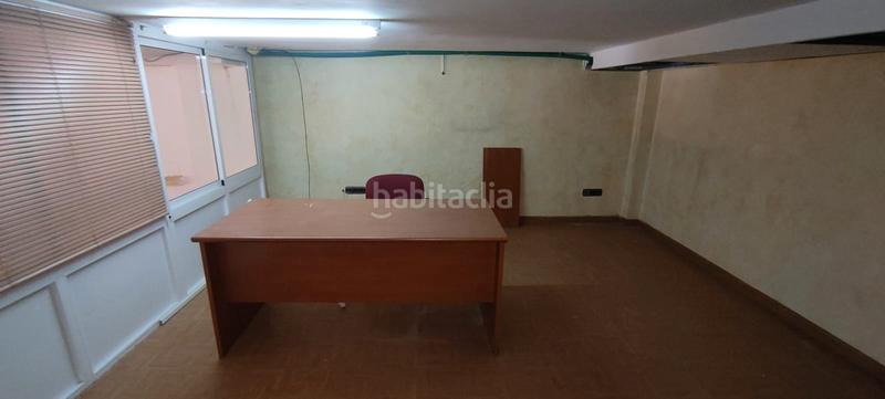 Foto 50ae6bb4-d3e9-4cd3-a655-fd0419324add. Rent business premise with heating in El Pilar Albacete