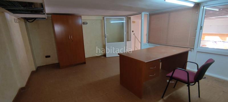 Foto 574feafe-6800-45b0-b565-23d3b9a121a6. Rent business premise with heating in El Pilar Albacete