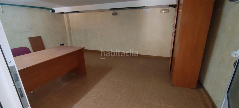 Foto 975727a1-e0d6-4359-9df1-fdc222d4eddd. Rent business premise with heating in El Pilar Albacete