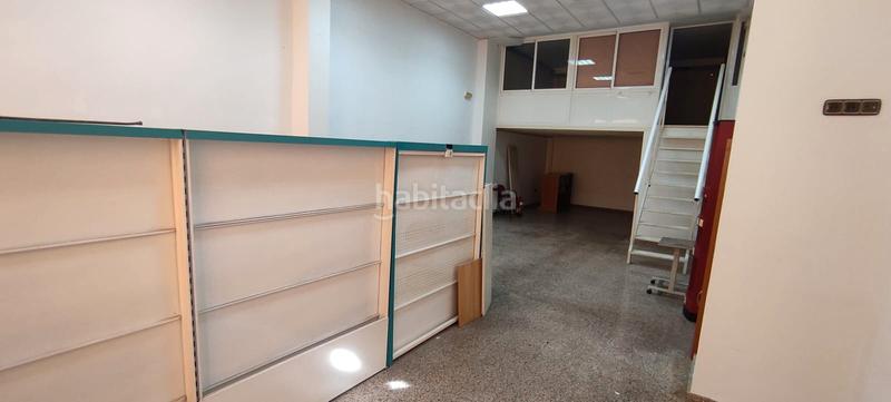 Foto 9f120ae5-371c-406e-9c4b-38b3b67e774f. Rent business premise with heating in El Pilar Albacete