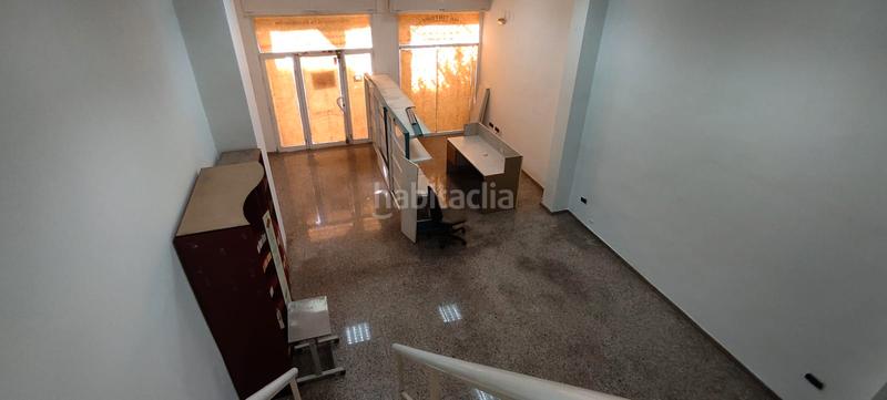 Foto df126d09-956f-4c41-beef-04f3f95693d5. Rent business premise with heating in El Pilar Albacete