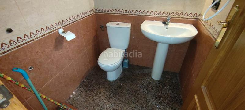 Foto ba3093c6-5163-4371-9408-46aa6f8b7c27. Lloguer local comercial amb calefacció a El Pilar Albacete