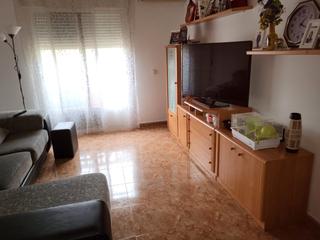 Apartamento en Madrigueras