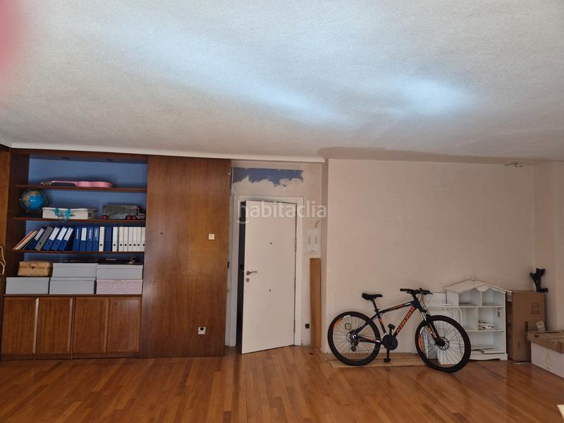 Foto 4cc28872-c1a9-4c61-b95c-9e984a9ab13d. Etagenwohnung mit kamin heizung parking in Centro Albacete