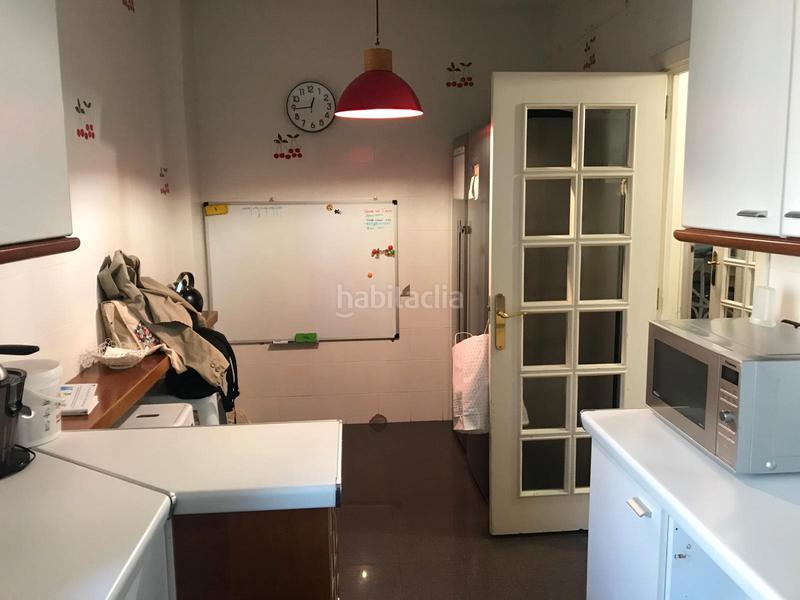 Foto 53e88130-5e0e-4641-9a2c-a6a24ba4d9e0. Etagenwohnung mit kamin heizung parking in Centro Albacete