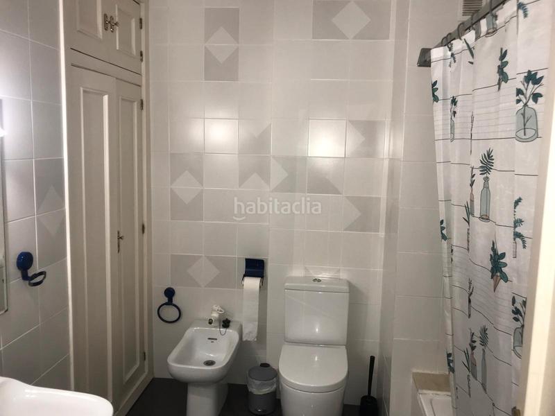 Foto 61897036-8d89-433d-ad90-68470fb21d21. Etagenwohnung mit kamin heizung parking in Centro Albacete