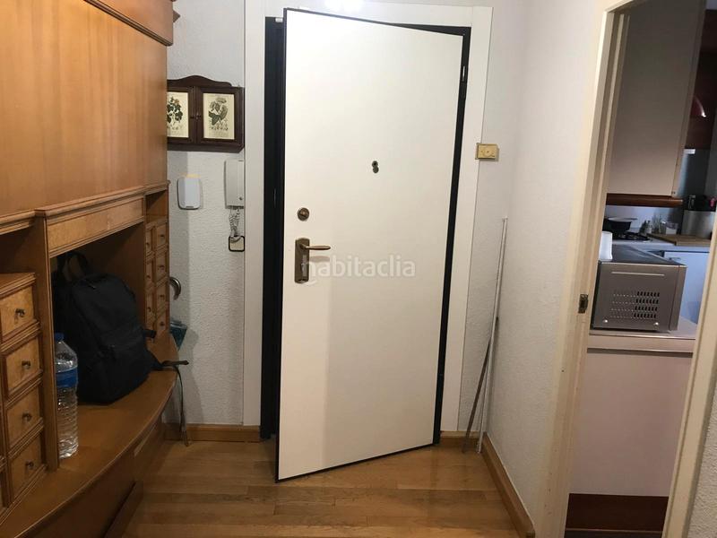 Foto 7e15ce81-0cd6-4cd9-b524-6306bb83efdf. Etagenwohnung mit kamin heizung parking in Centro Albacete