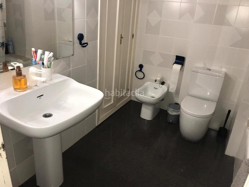 Foto a50da8d7-c2f0-47d9-bcec-7665240fb42d. Etagenwohnung mit kamin heizung parking in Centro Albacete