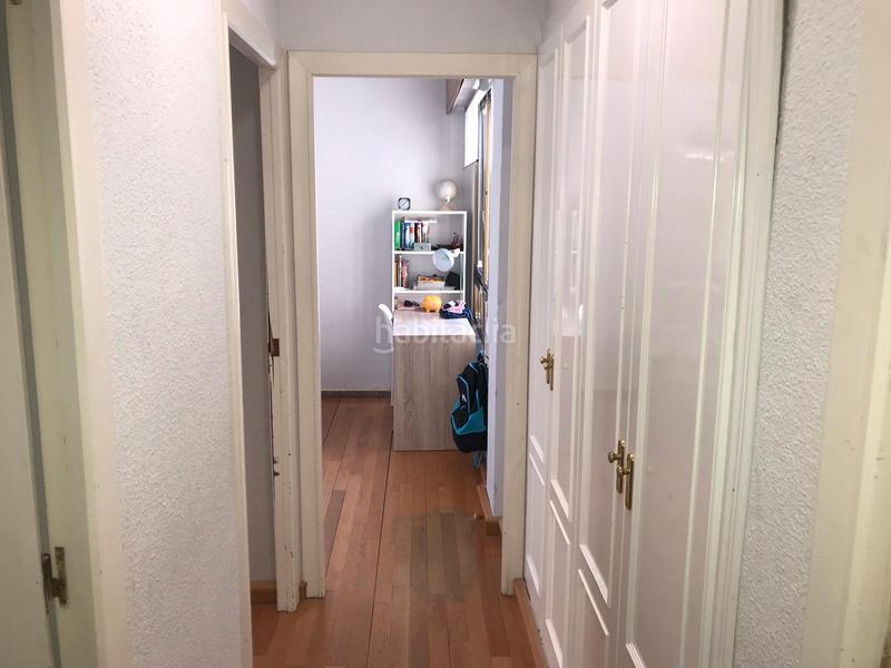 Foto bb2f48a2-b817-423c-bd8e-9107a8860d41. Etagenwohnung mit kamin heizung parking in Centro Albacete