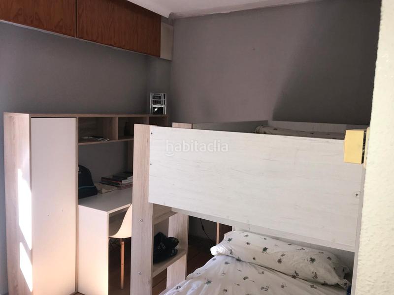 Foto c1570b7c-eb05-40dd-a814-a5fb234a4d3e. Etagenwohnung mit kamin heizung parking in Centro Albacete