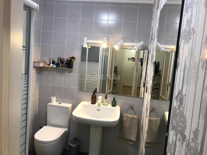 Foto c6f09282-fb7f-4d41-a461-6ef4e30a0d37. Etagenwohnung mit kamin heizung parking in Centro Albacete