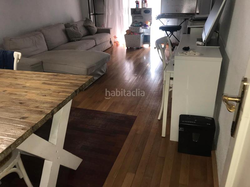 Foto f1a61562-ccaa-41ea-a21e-9a87e02bc02a. Etagenwohnung mit kamin heizung parking in Centro Albacete