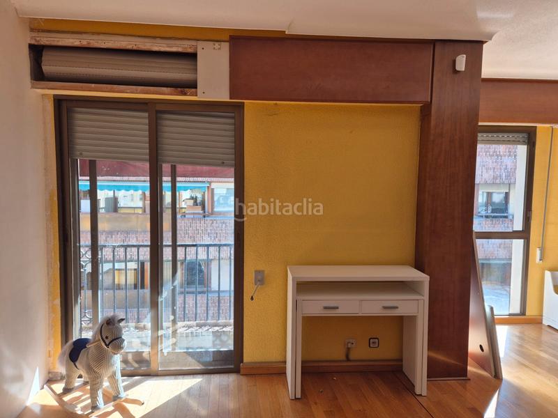 Foto f4eadfe9-c77b-44b0-b7ac-dbc7aec8ef03. Piso en Centro Albacete