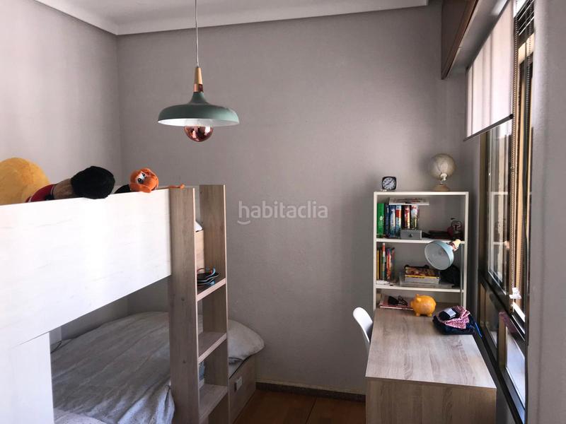 Foto fc6ce1d1-b078-4fce-94f2-59389bcee19c. Piso en Centro Albacete