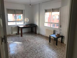 Appartement  Calle magallanes