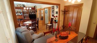 Appartement à Estación