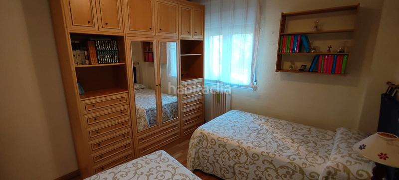 Foto 39e4dba5-0488-484c-9a8c-4bdf190a1aa3. Pis amb calefacció aparcament a Estación Albacete