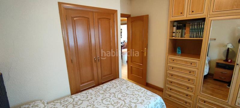 Foto 3a302265-69d7-4148-b443-8466c440ca01. Pis amb calefacció aparcament a Estación Albacete