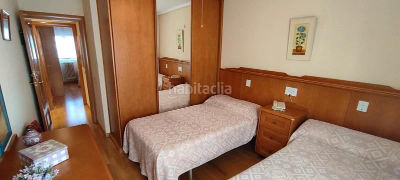 Foto 47bd34a7-cb66-4cfb-8053-512678d61088. Pis amb calefacció aparcament a Estación Albacete