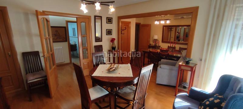 Foto 5136ae78-f635-48cf-8cb6-e552c2e761c5. Pis amb calefacció aparcament a Estación Albacete