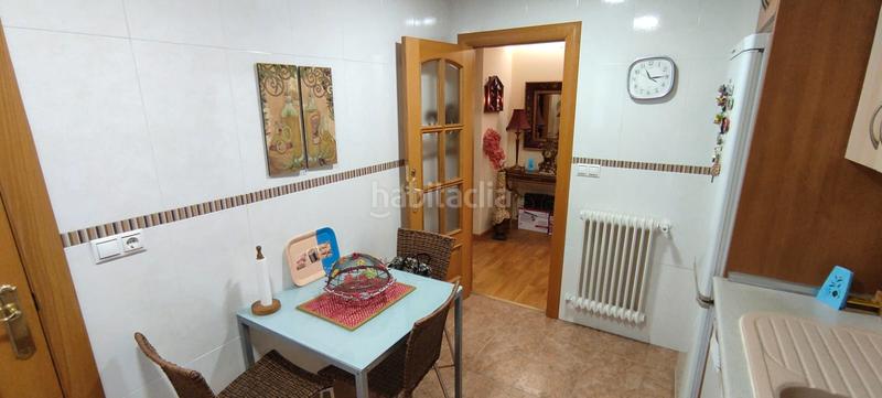 Foto 5432f220-f25b-4dff-a1a5-bbb080b0306e. Pis amb calefacció aparcament a Estación Albacete