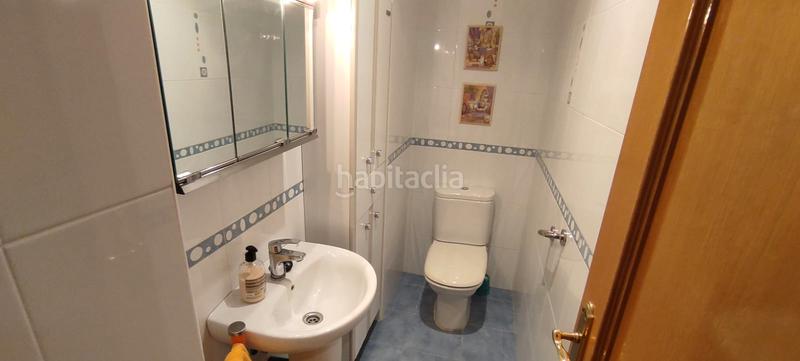 Foto 60d012fa-2ce1-4465-8b97-f393b62aa169. Pis amb calefacció aparcament a Estación Albacete