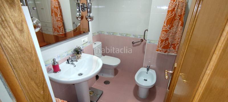 Foto 6bef285c-c209-43bb-83c3-997a54424900. Pis amb calefacció aparcament a Estación Albacete