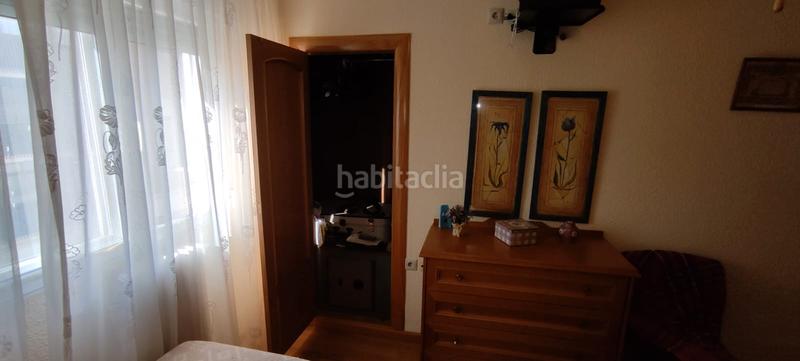 Foto 9b8e8ae7-56d9-400d-b5d8-f1f68ec62ff1. Pis amb calefacció aparcament a Estación Albacete