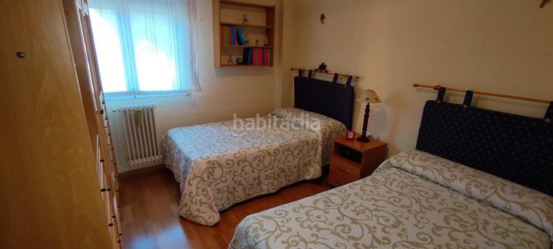 Foto 9d6652df-a6d0-4b24-933c-eb7339face7c. Pis amb calefacció aparcament a Estación Albacete