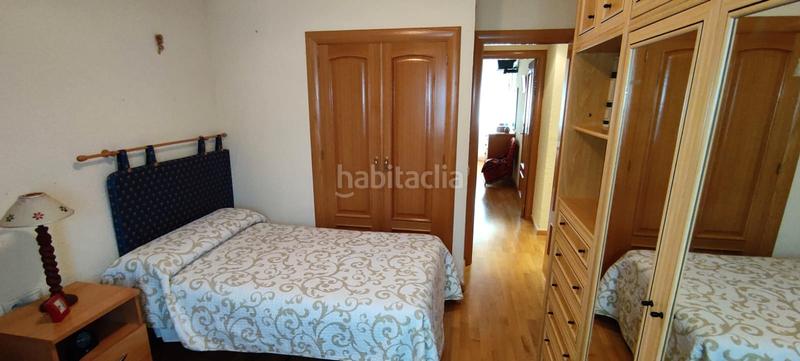 Foto a4d35dd6-e1d7-4b44-a362-1b484f8b5899. Pis amb calefacció aparcament a Estación Albacete