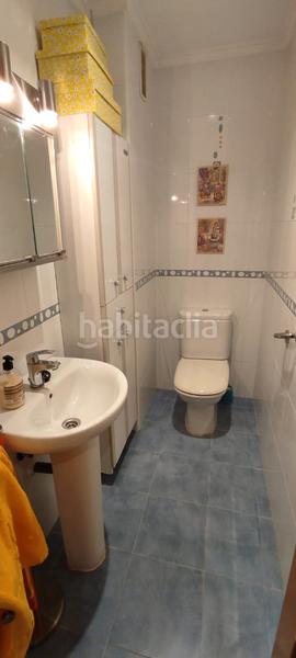 Foto ca595e7d-2422-433b-a257-ff2b53e166b5. Pis amb calefacció aparcament a Estación Albacete